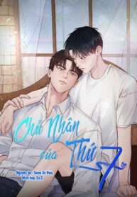 Chủ Nhân Của Thứ 7