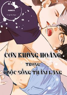 Cơn Khủng Hoảng  Trong  Cuộc Sống Thằm Lặng (Full)