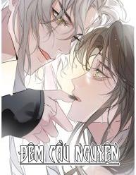 Đêm Cầu Nguyện