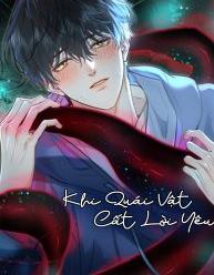 Khi Quái Vật Cất Lời Yêu