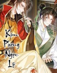 Kim Phong Ngọc Lộ
