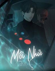 Mồi Nhử