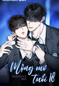 Mộng Mơ Tuổi 18