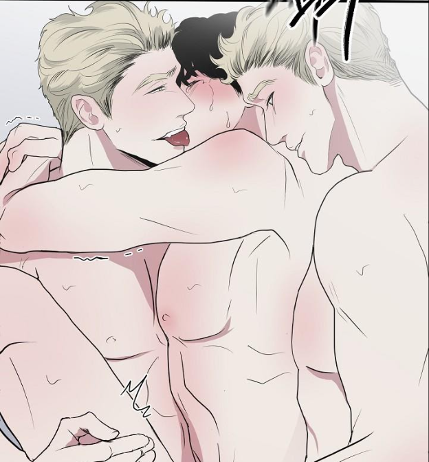 Nghiện Sex