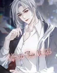 Ngôi Sao Thuộc Về Anh