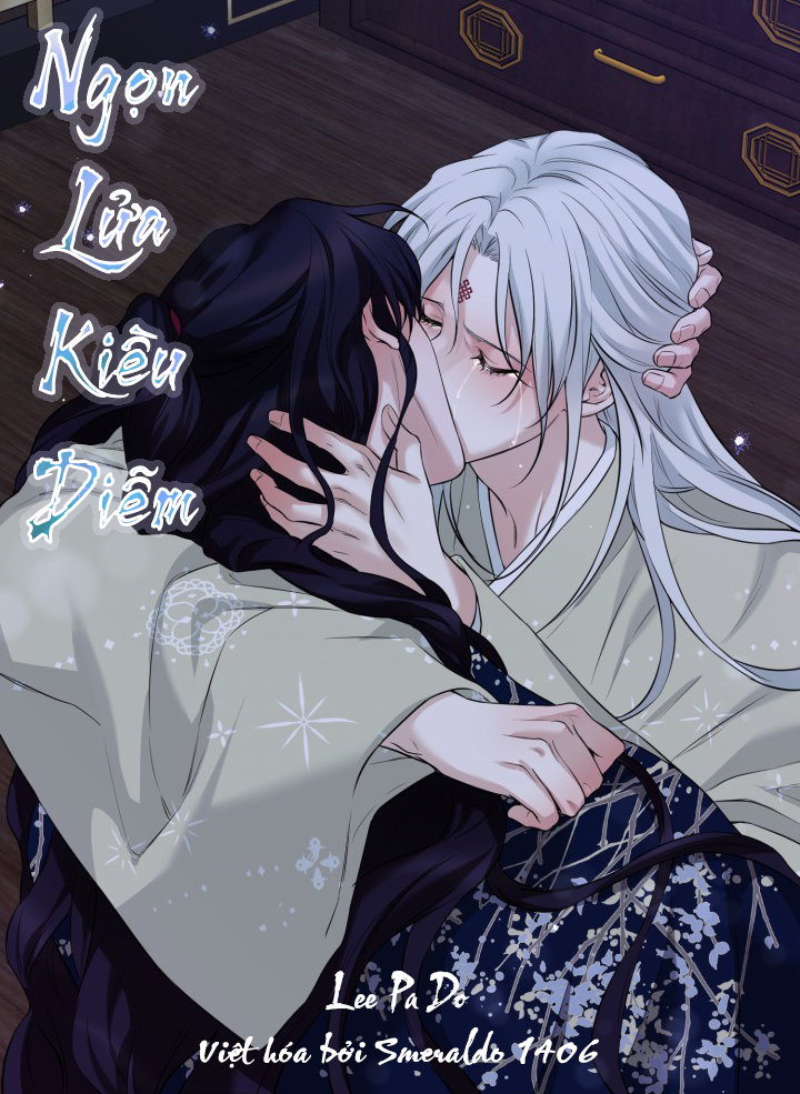 Ngọn Lửa Kiều Diễm