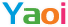 Logo Truyện tranh Yaoi